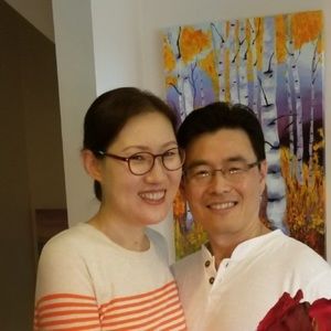 Meet your Posher, Helena